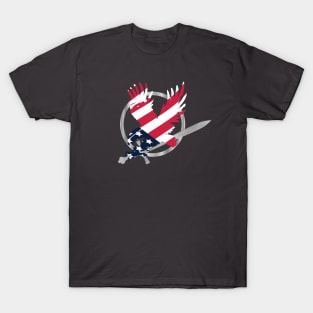 Join the Revolution T-Shirt